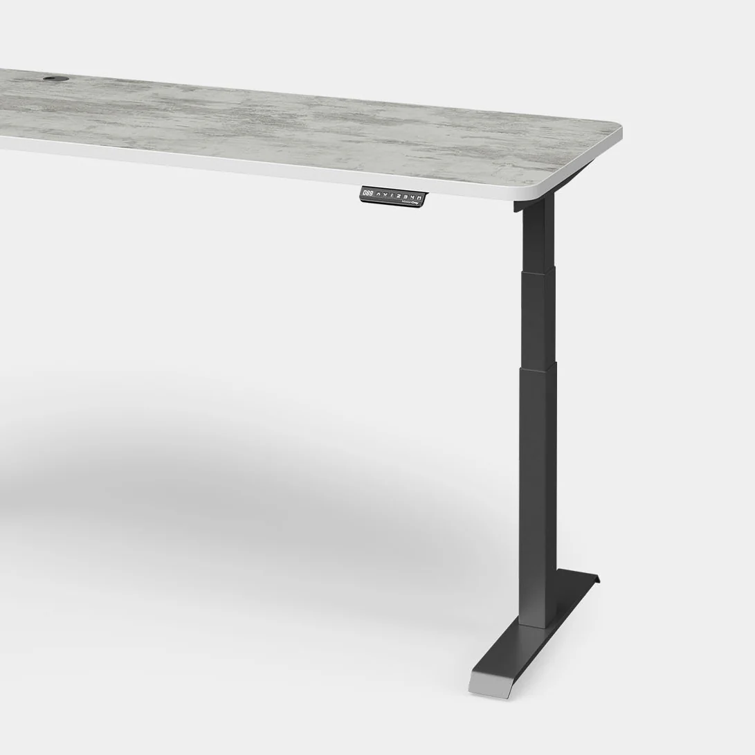 Motion Series Standing Desk - Image 53