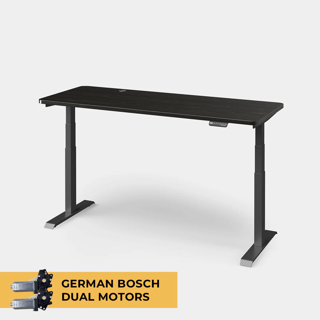 Motion Series Standing Desk - Image 62
