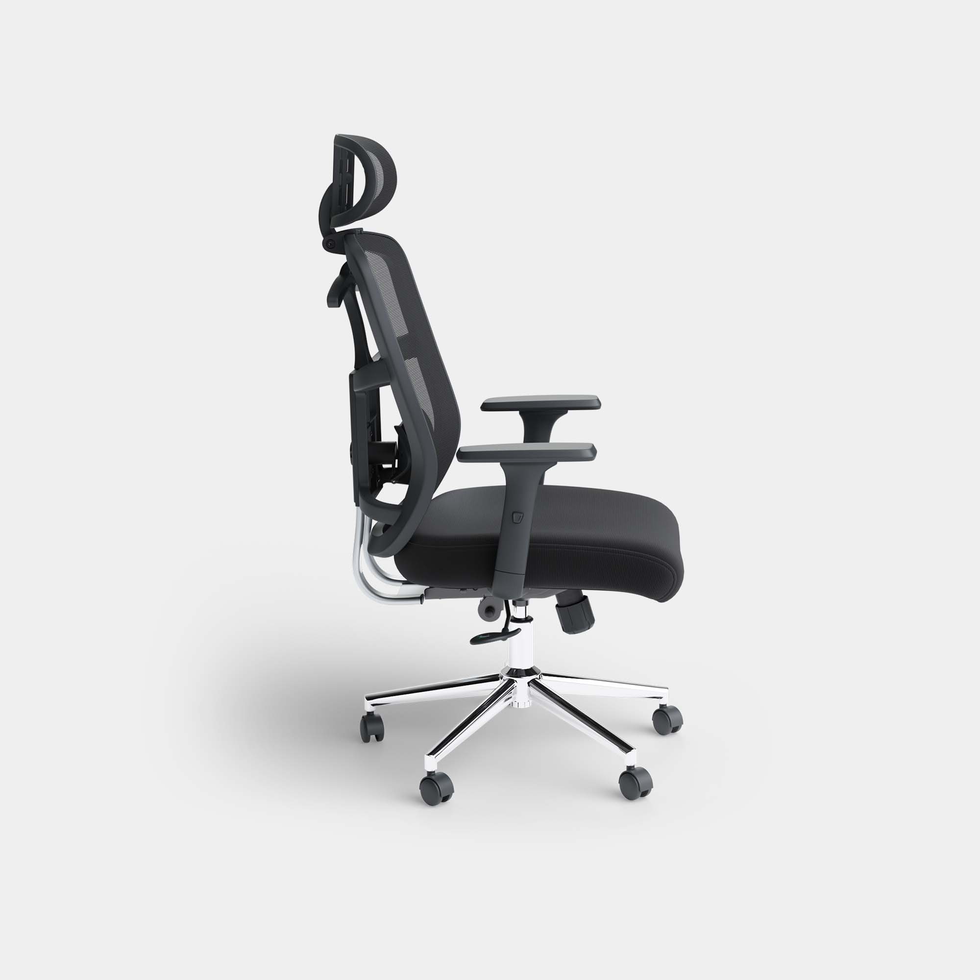 Motion SkyMesh Ergonomic Office Chair - Image 3