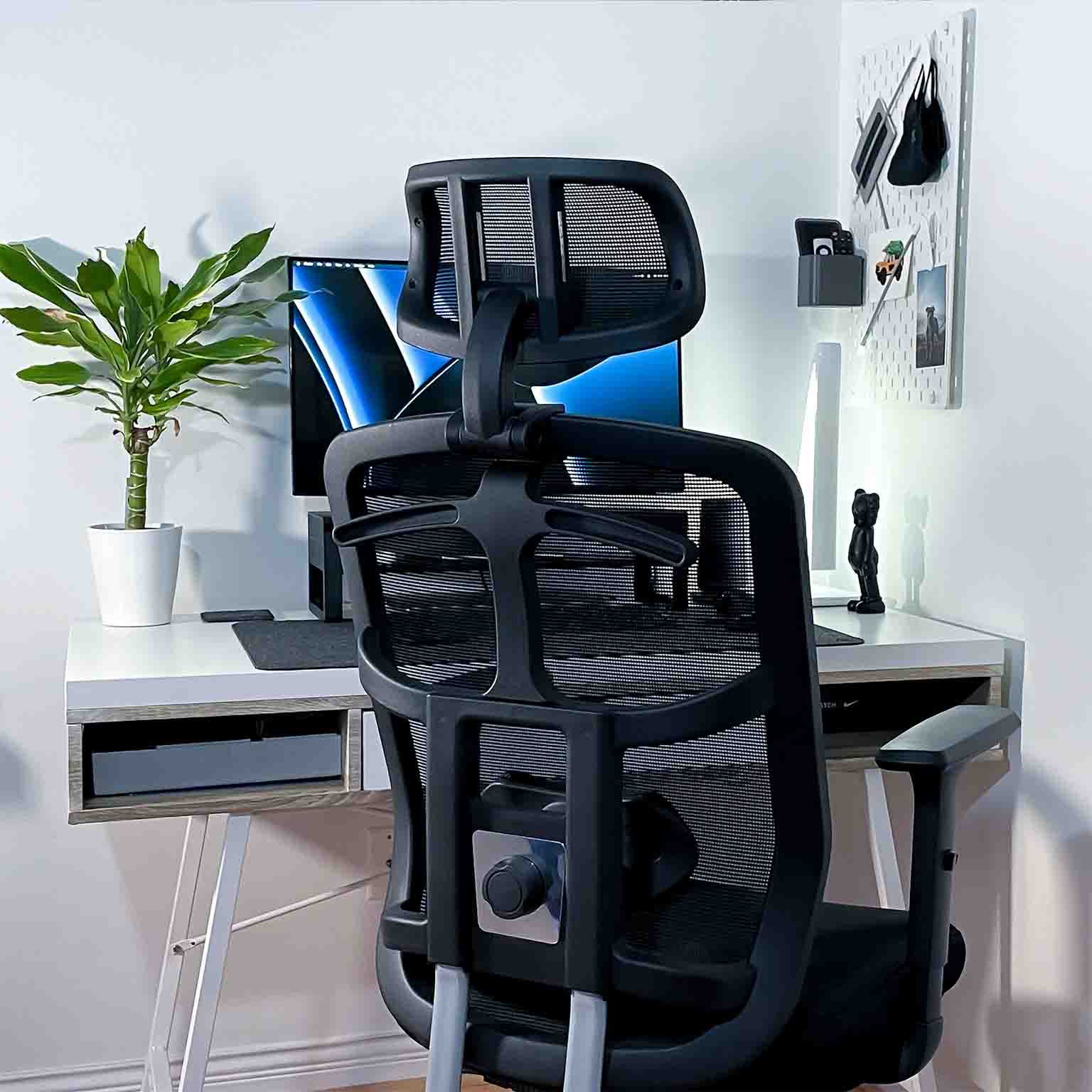 Motion SkyMesh Ergonomic Office Chair - Image 6