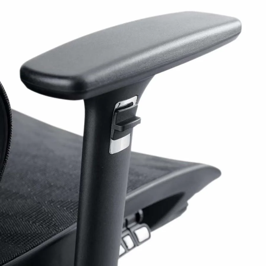Motion SpaceMesh Office Chair - Image 5