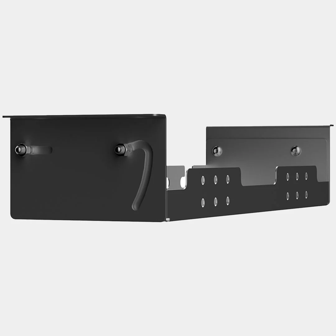 Motion Under Desk Cord Organizer Cable Tray Pro - Image 5