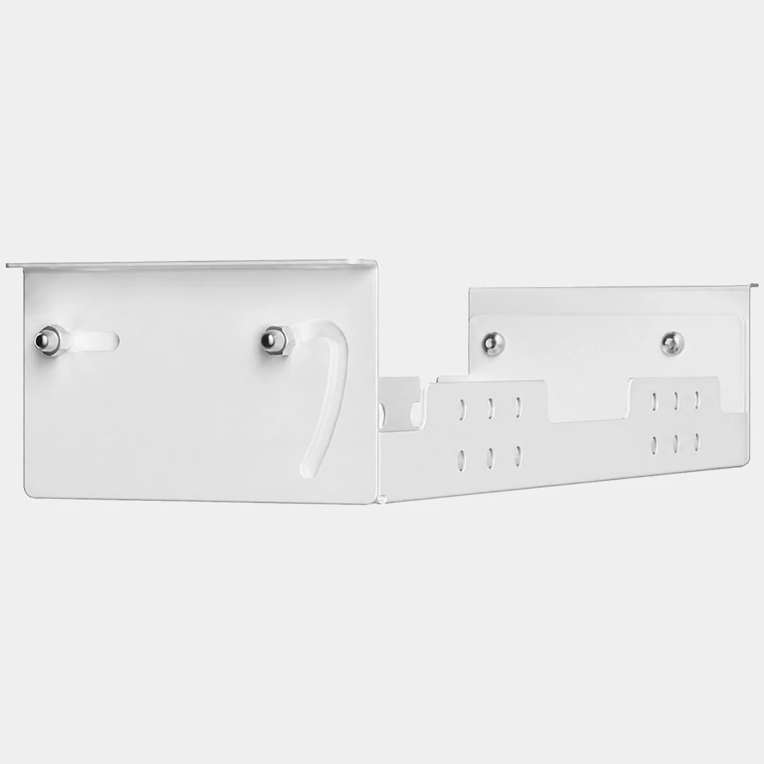 Motion Under Desk Cord Organizer Cable Tray Pro - Image 6