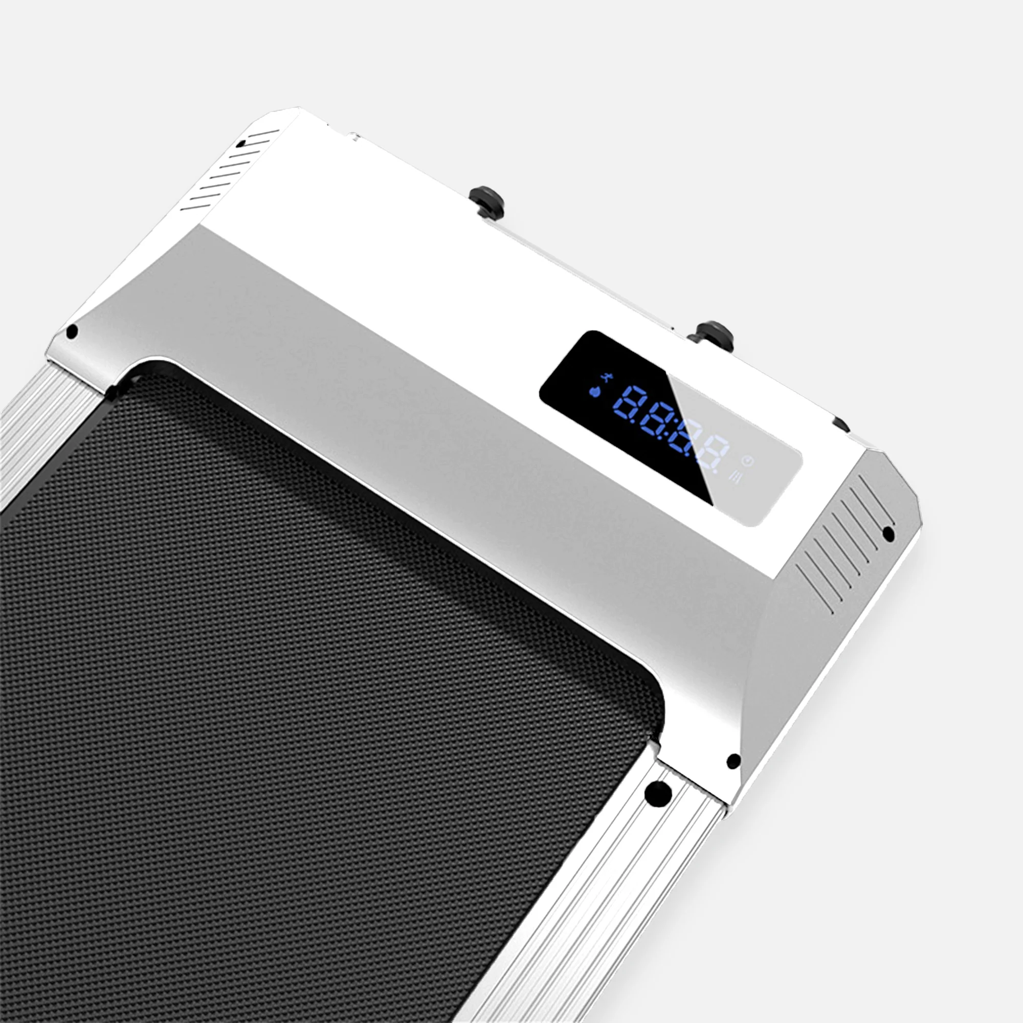 Slim Motion Walking Pad Treadmill - Image 6
