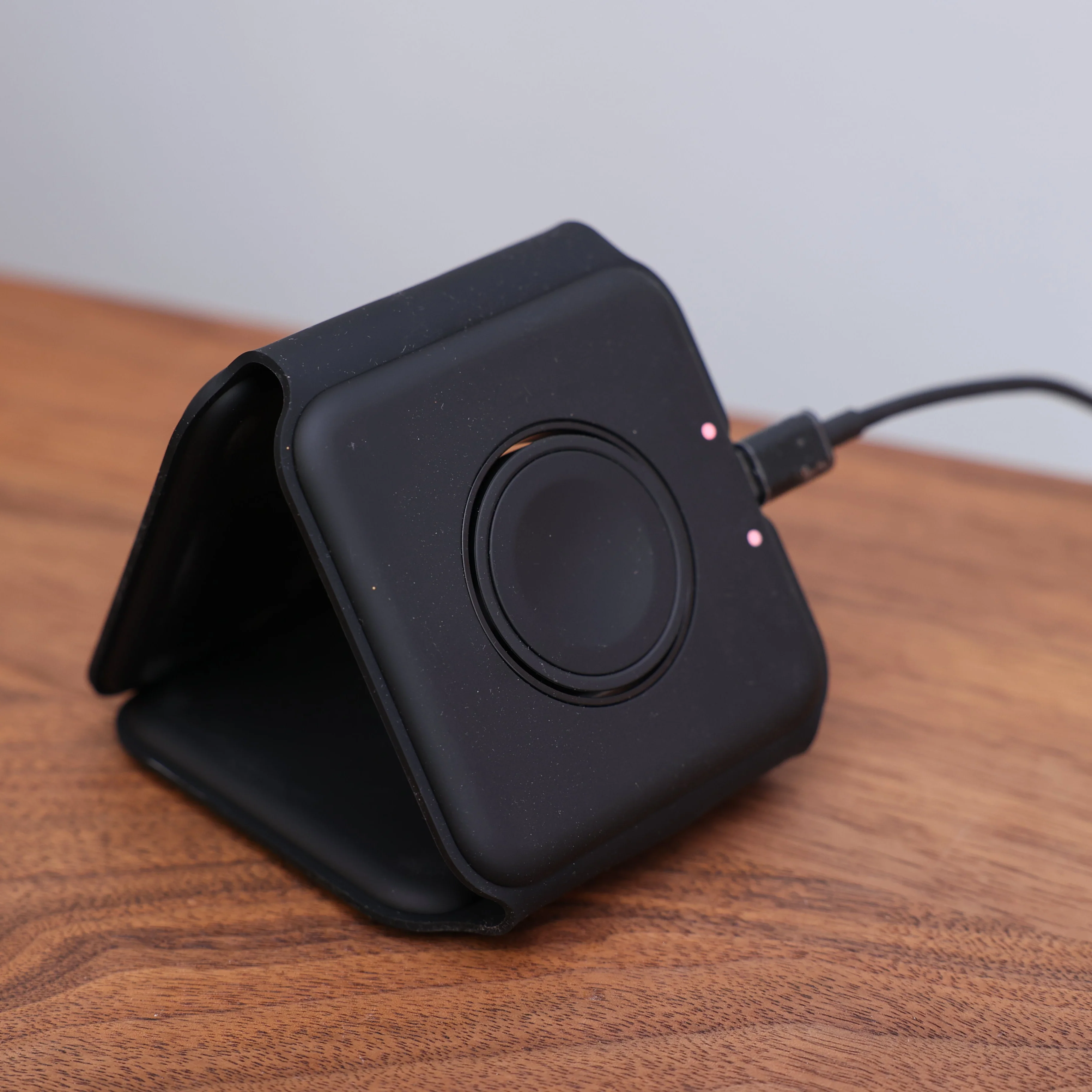 3-In-1 Magnetic Wireless Charger (Foldable) - Image 5