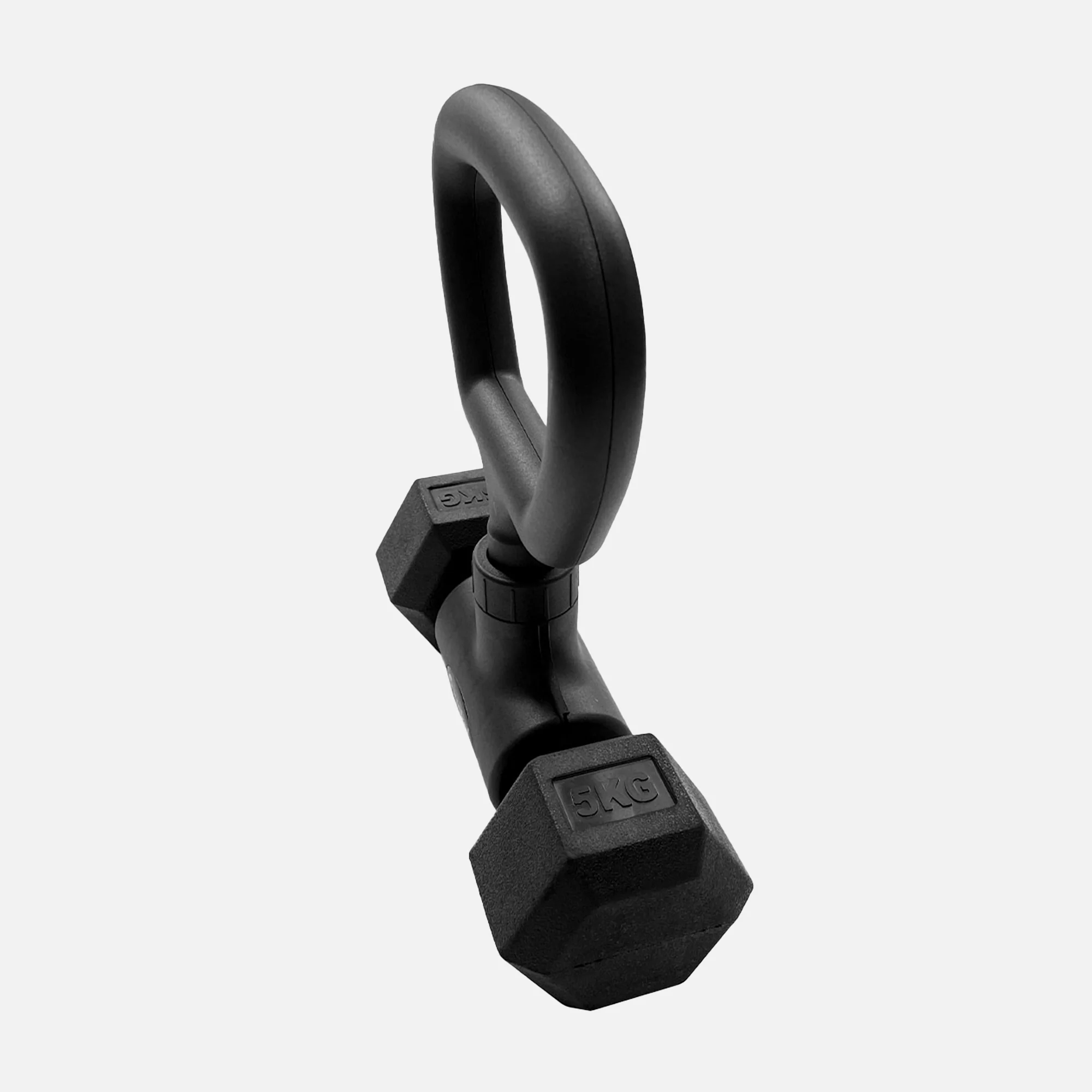 MotionGrey Dumbbell Attachments - Image 4
