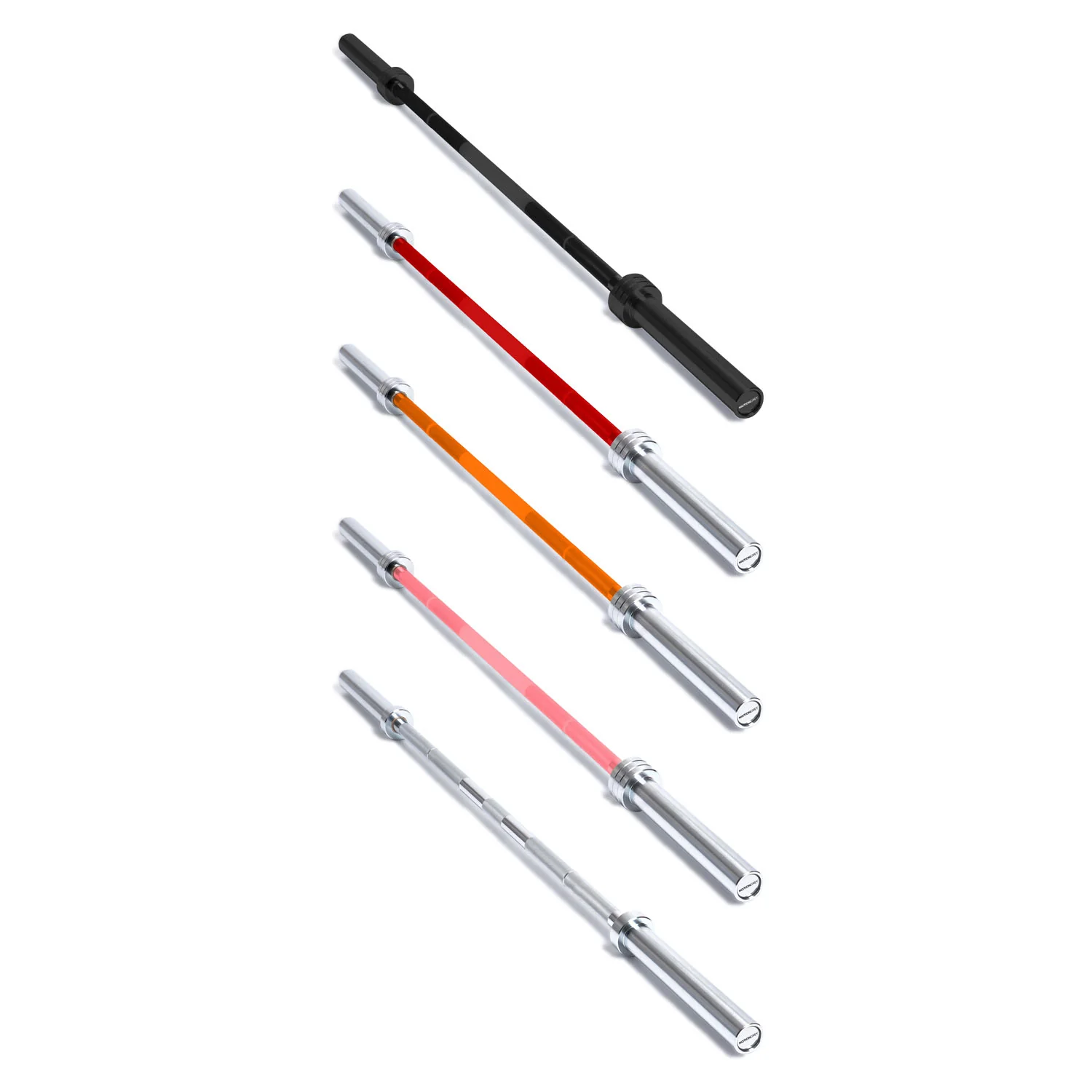 MotionGrey Barbell - Image 11