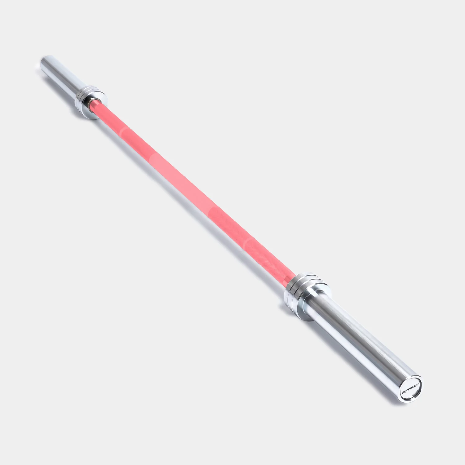 MotionGrey Barbell - Image 3