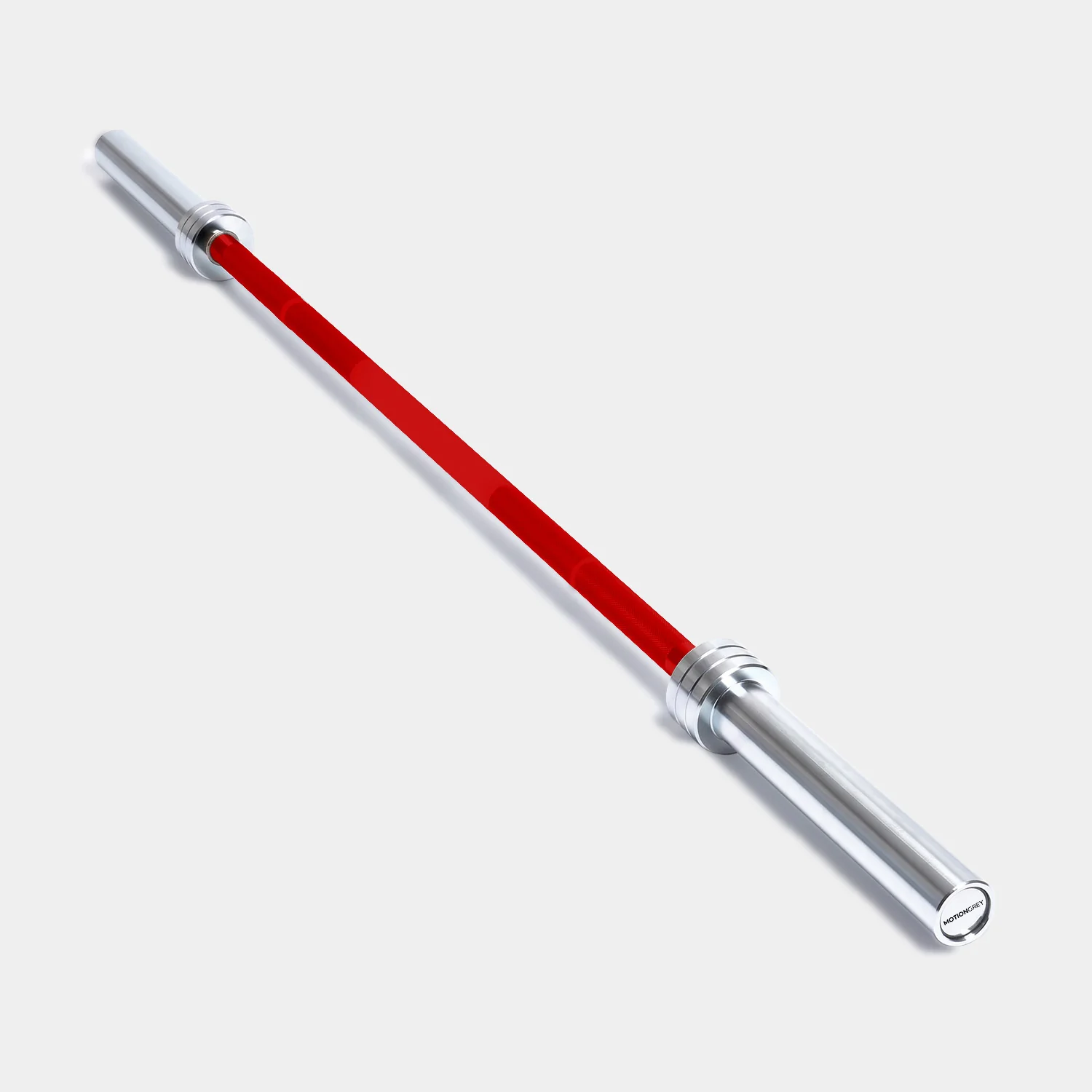MotionGrey Barbell - Image 4