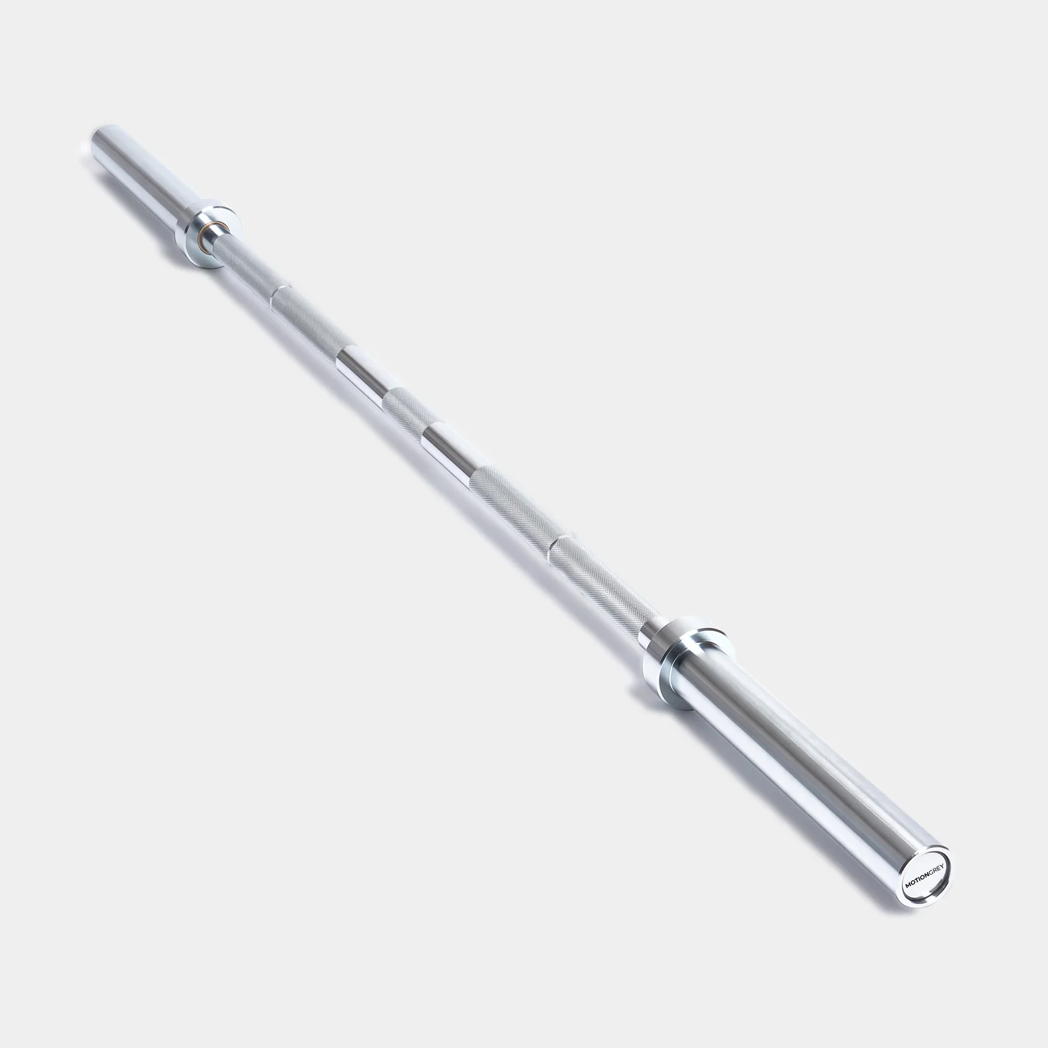 MotionGrey Barbell - Image 5