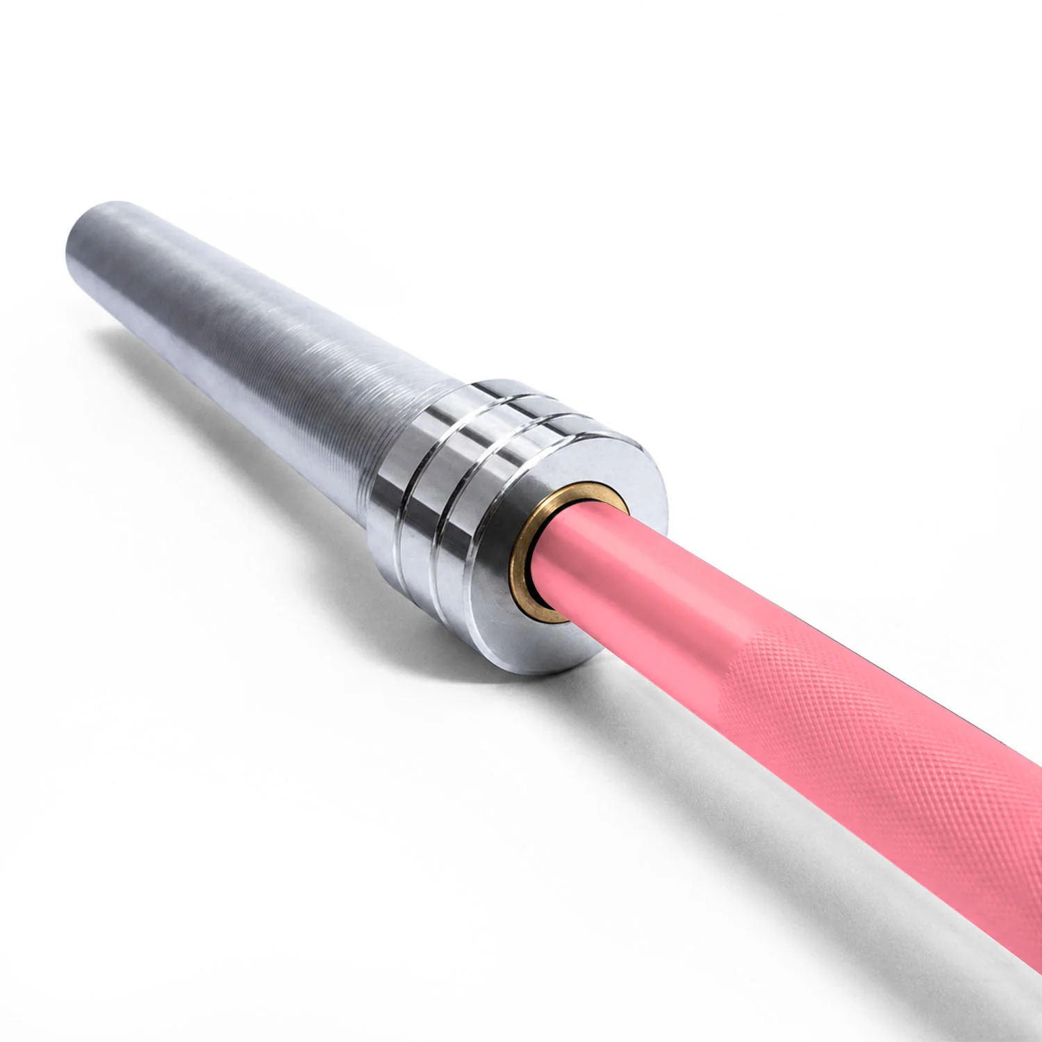 MotionGrey Barbell - Image 8