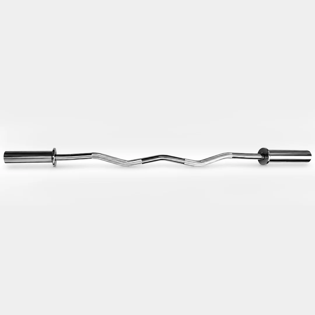 MotionGrey CURL BAR