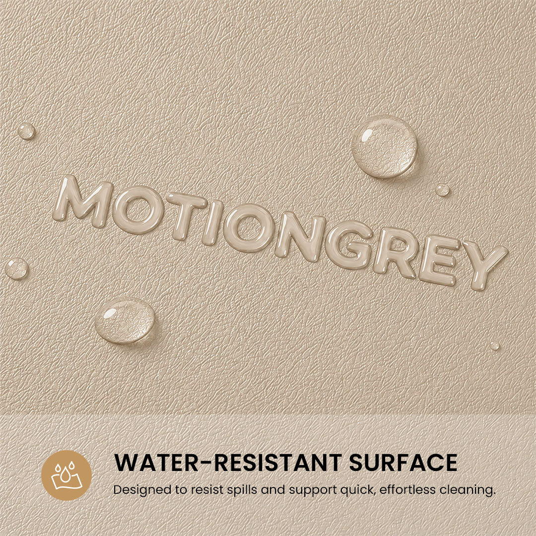 MotionGrey Desk Pad - Image 11