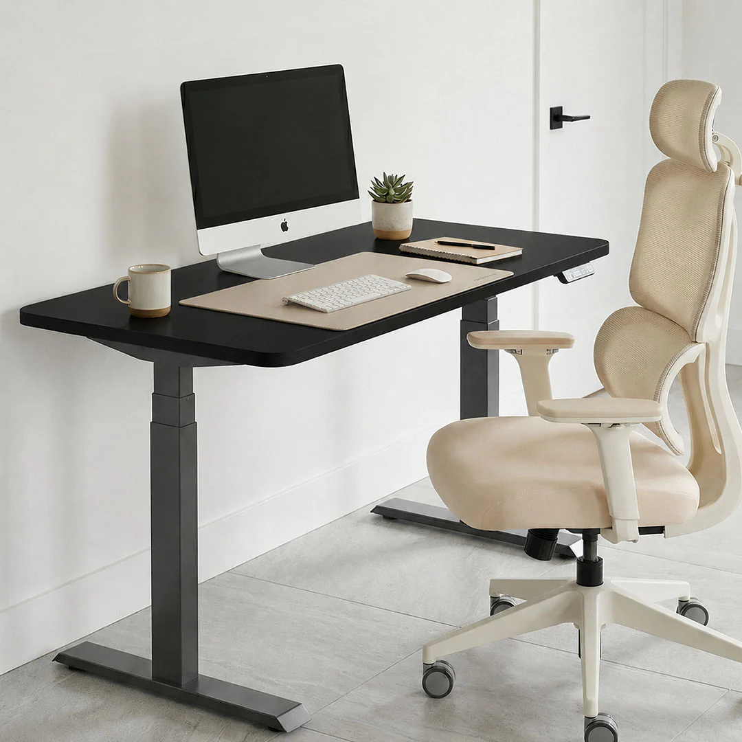 MotionGrey Desk Pad - Image 13