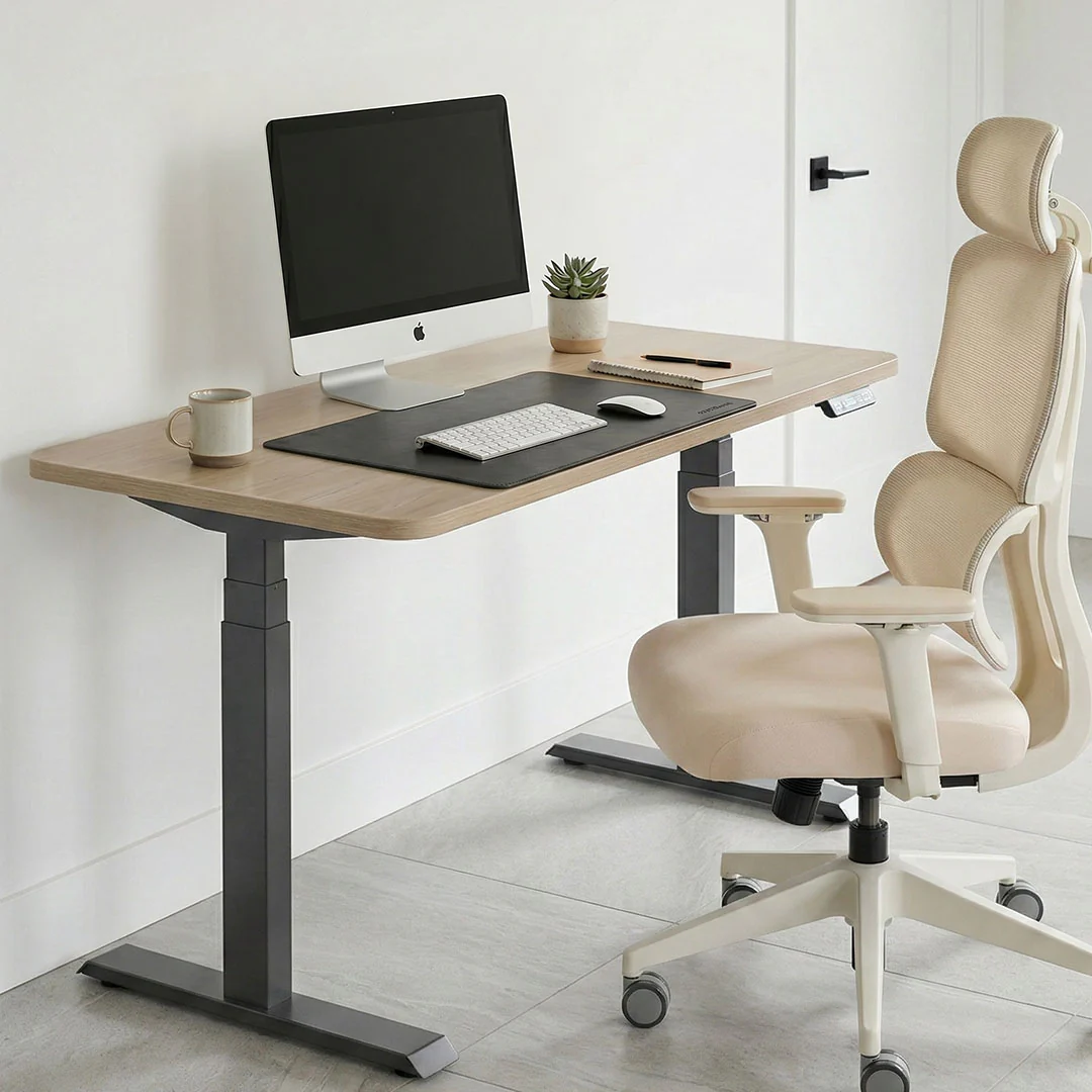 MotionGrey Desk Pad - Image 6