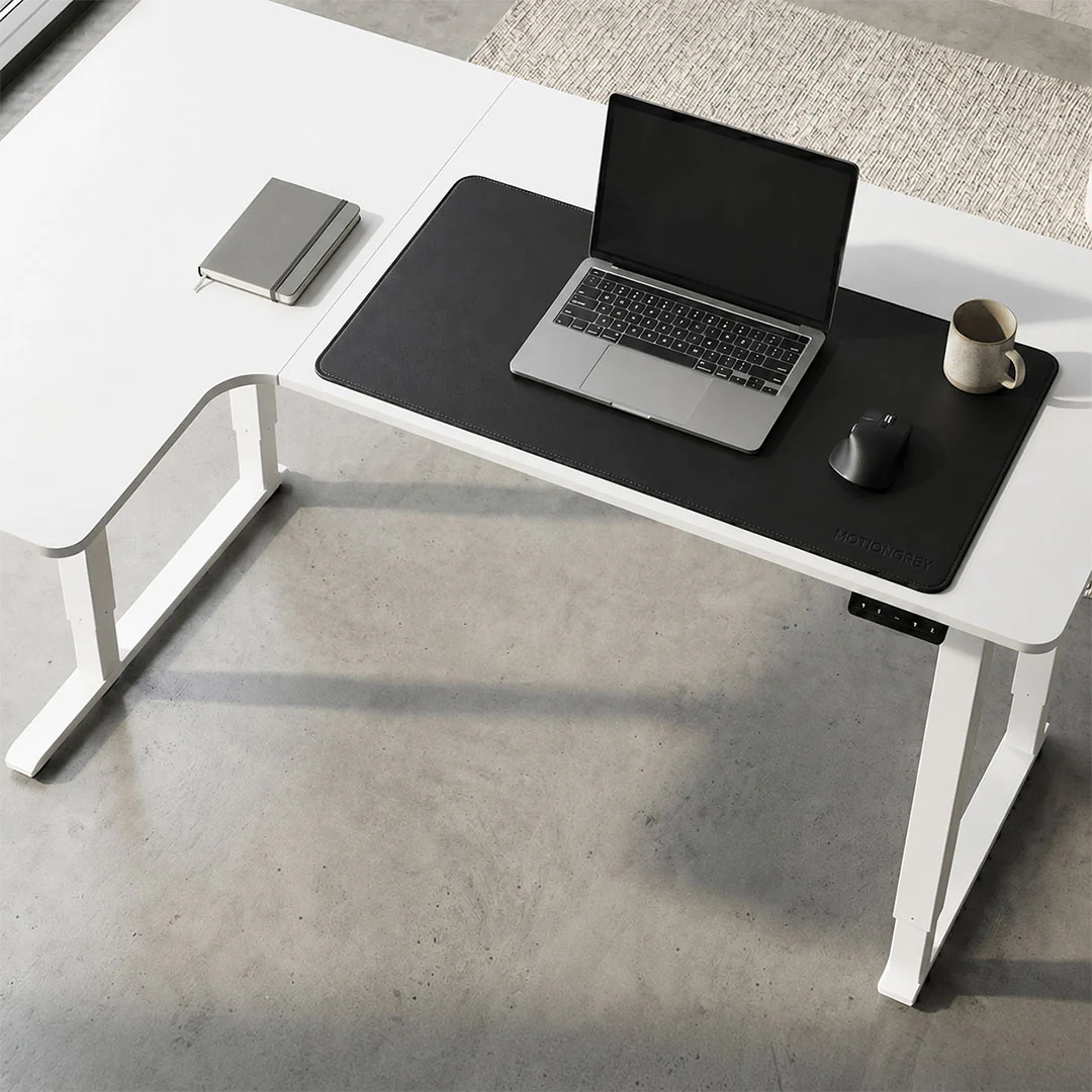 MotionGrey Desk Pad - Image 7