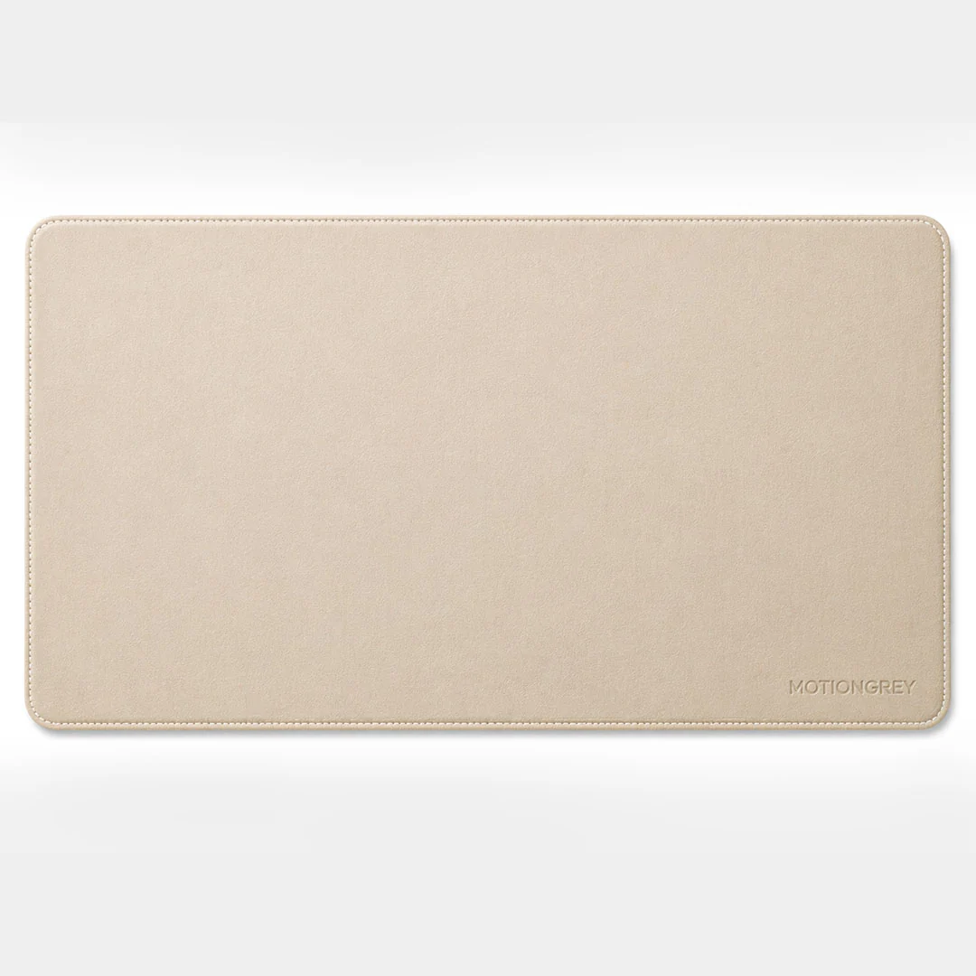 MotionGrey Desk Pad - Image 8