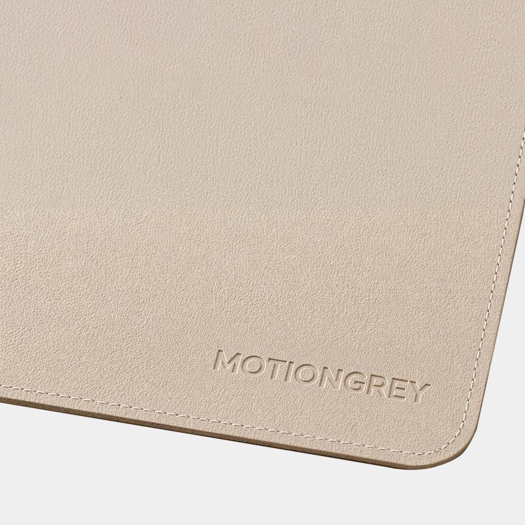 MotionGrey Desk Pad - Image 9