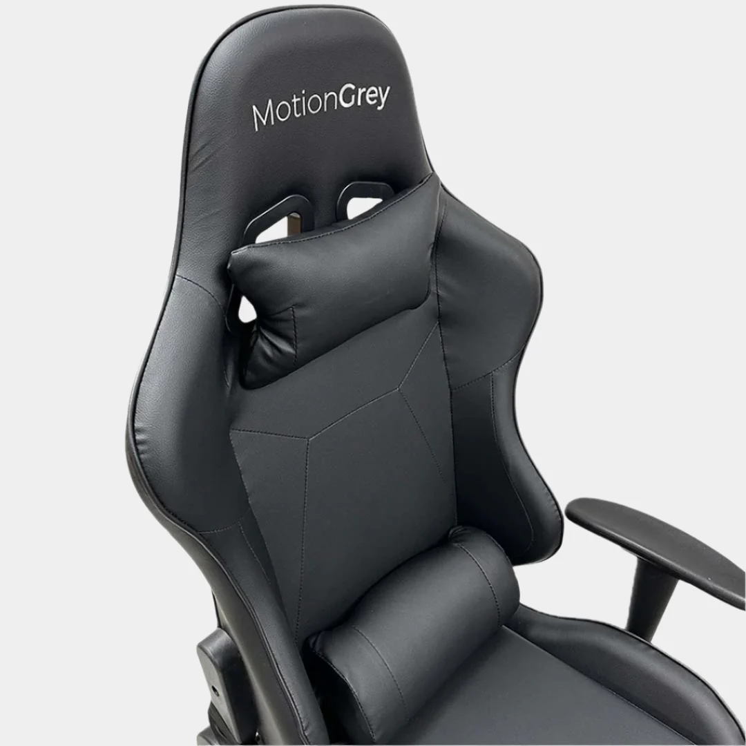 Motion Enforcer Pro Gaming Chair - Image 4