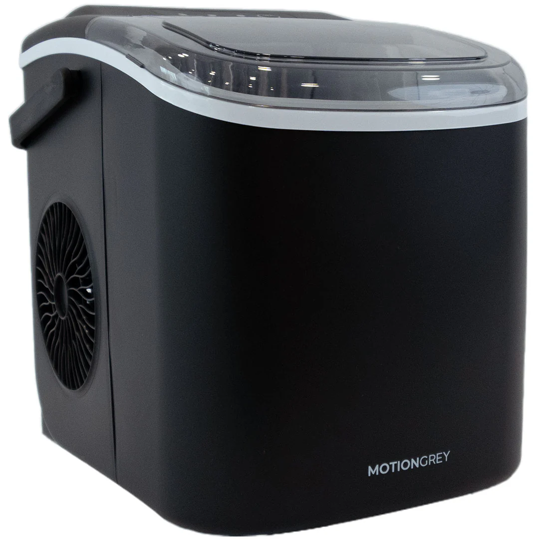 MotionGrey Ice Maker - Image 3