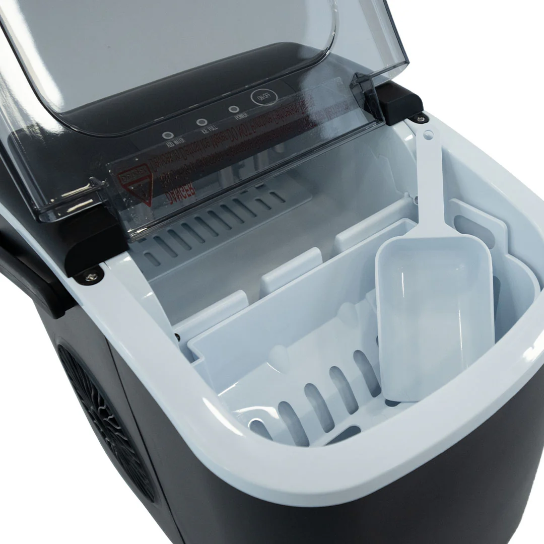 MotionGrey Ice Maker - Image 4