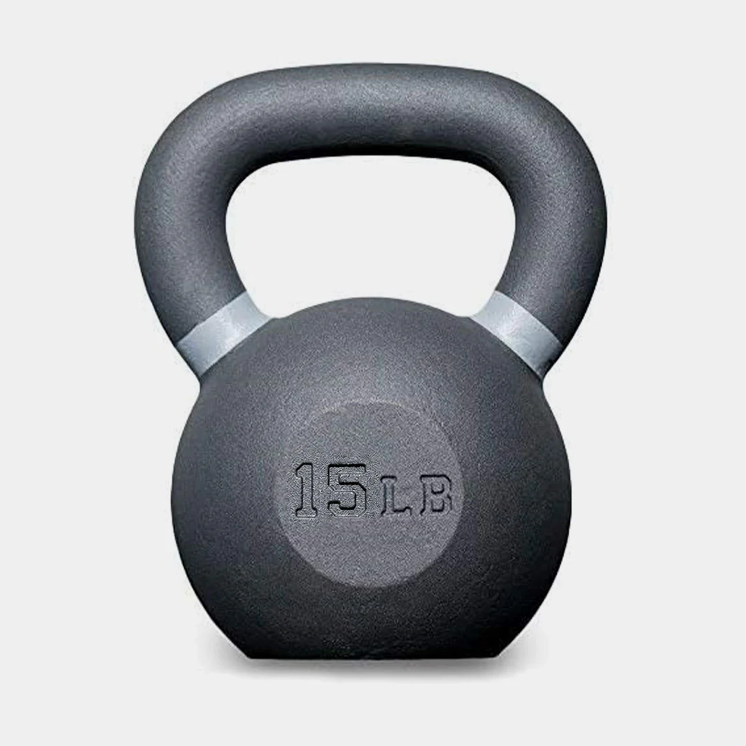 MotionGrey Kettle Bell - Image 3