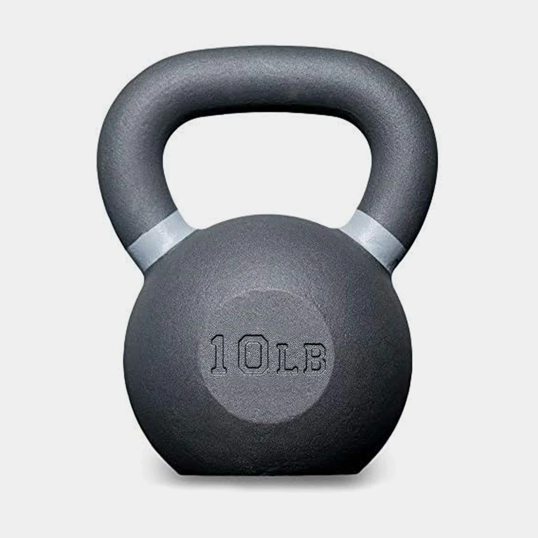 MotionGrey Kettle Bell - Image 4
