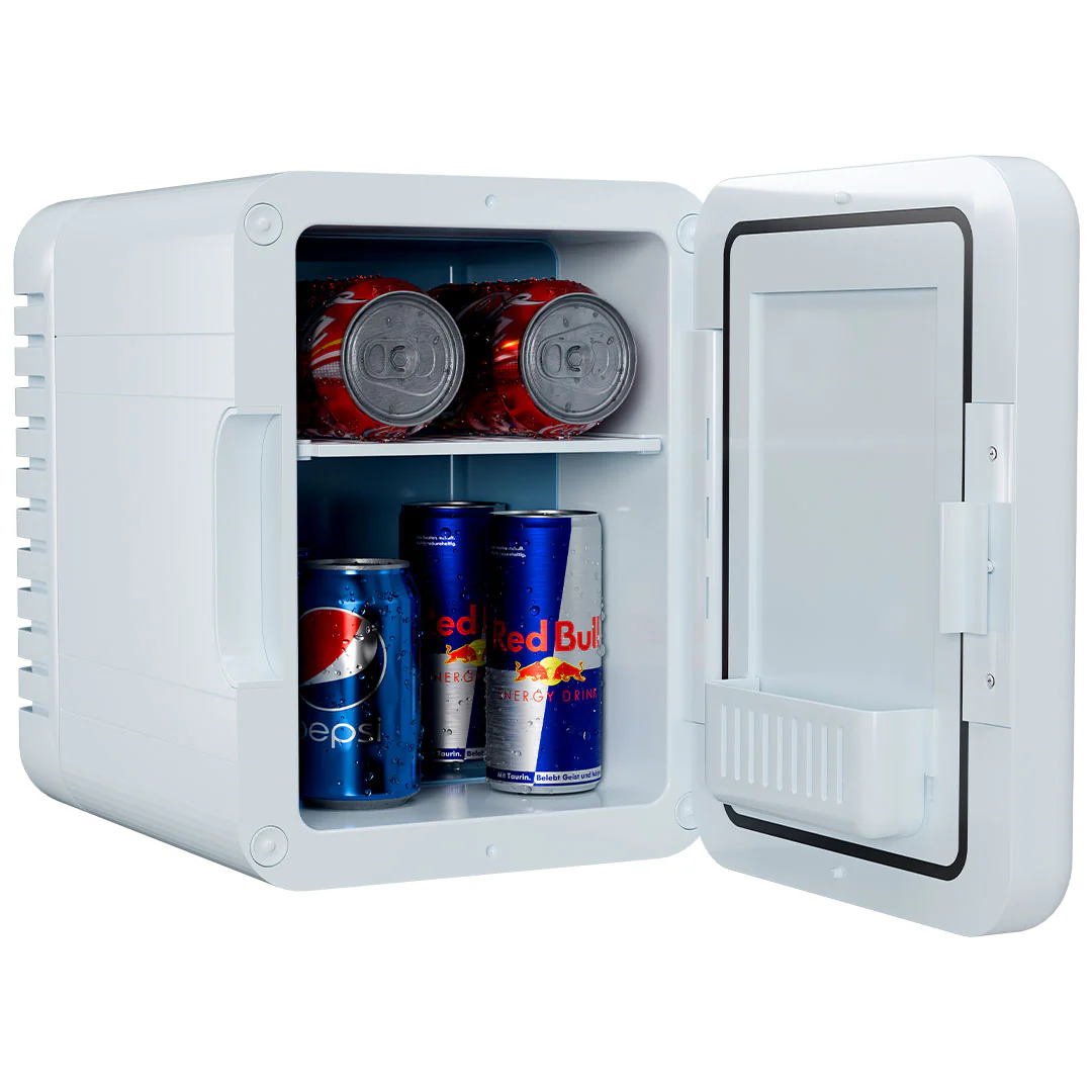 MotionGrey Portable Mini Fridge - Image 4
