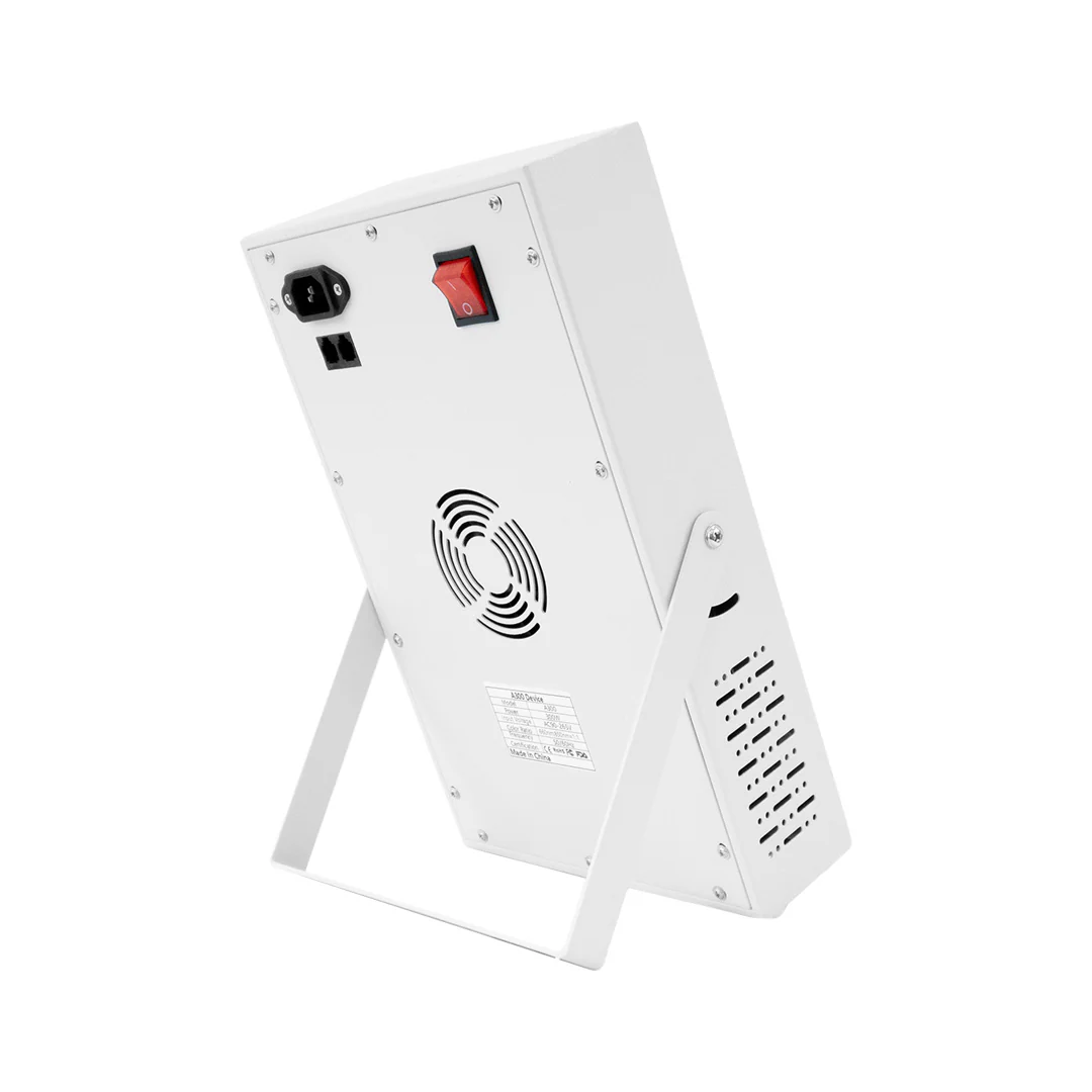 MotionGrey Red Light Panel - Image 3