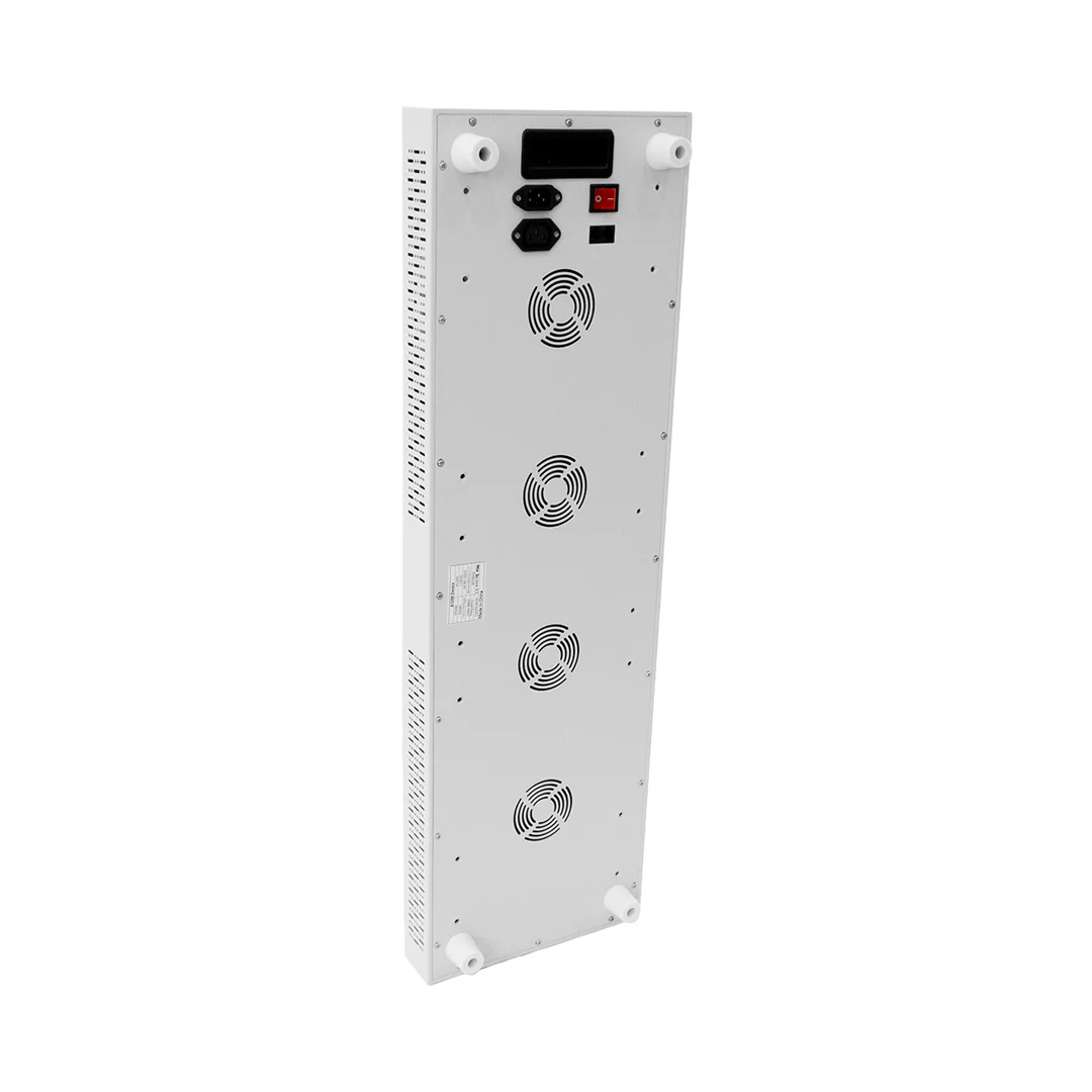 MotionGrey Red Light Panel - Image 4
