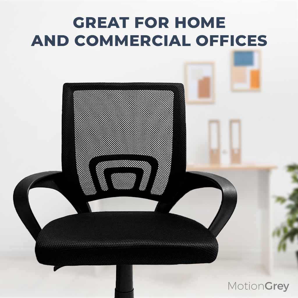 Motion MC1 Office Chair - Image 7