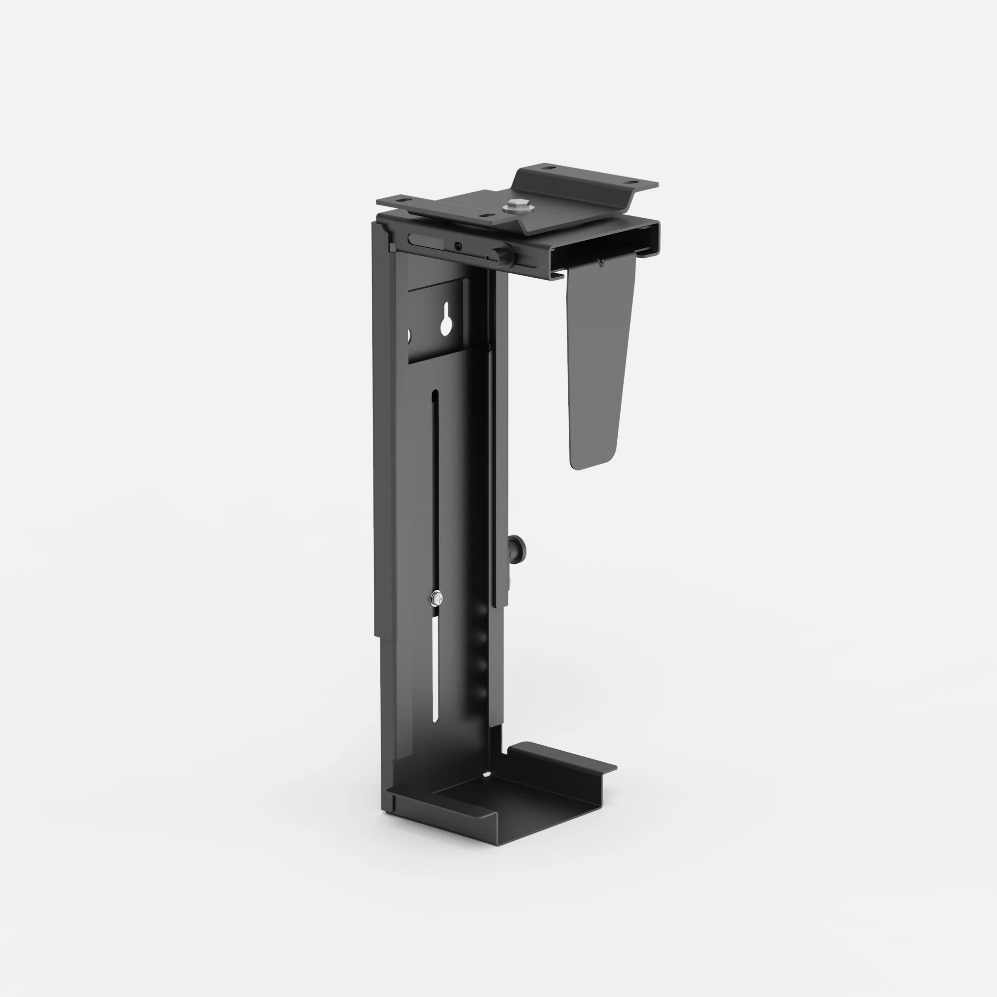 Motion Under Desk CPU Mount - Image 5