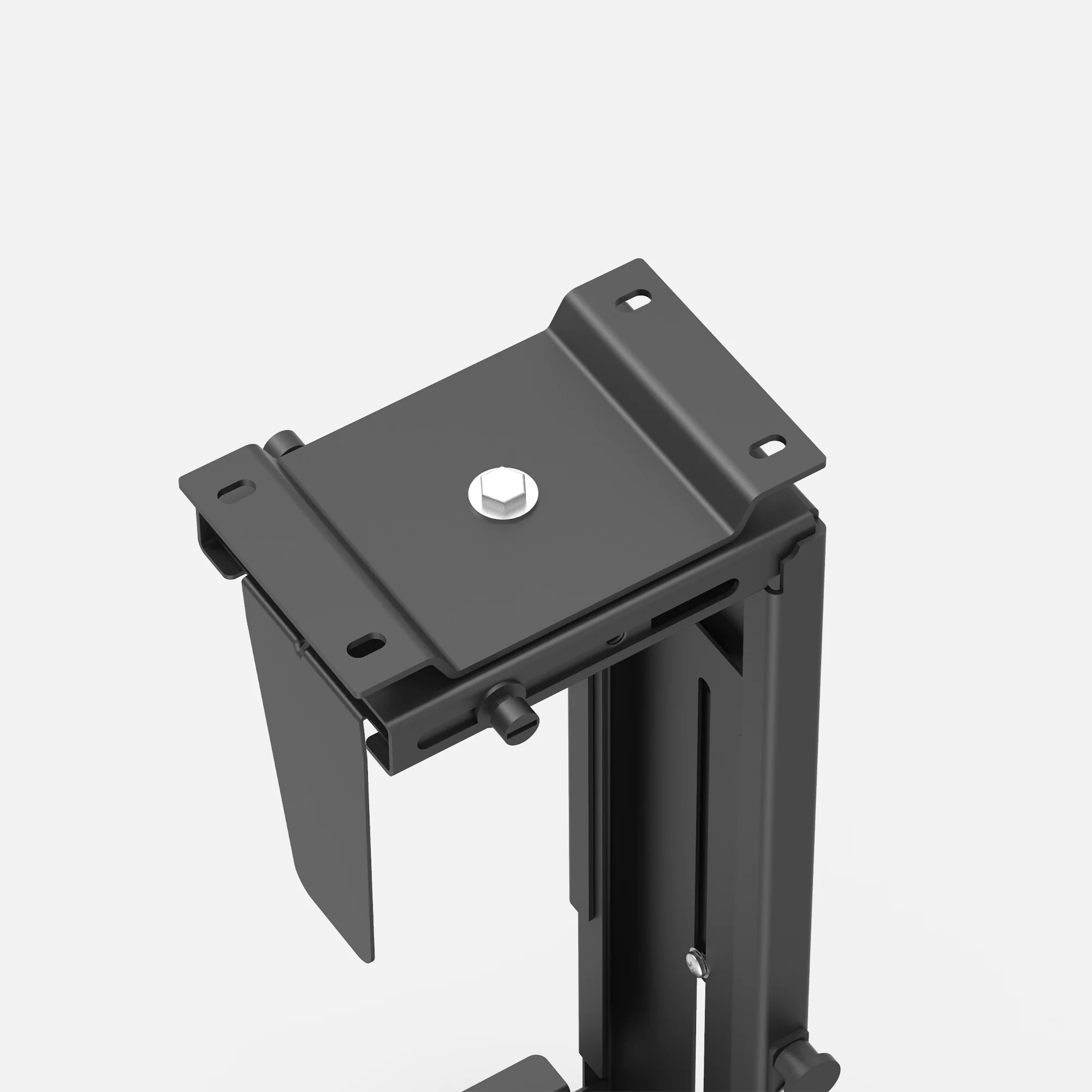 Motion Under Desk CPU Mount - Image 6