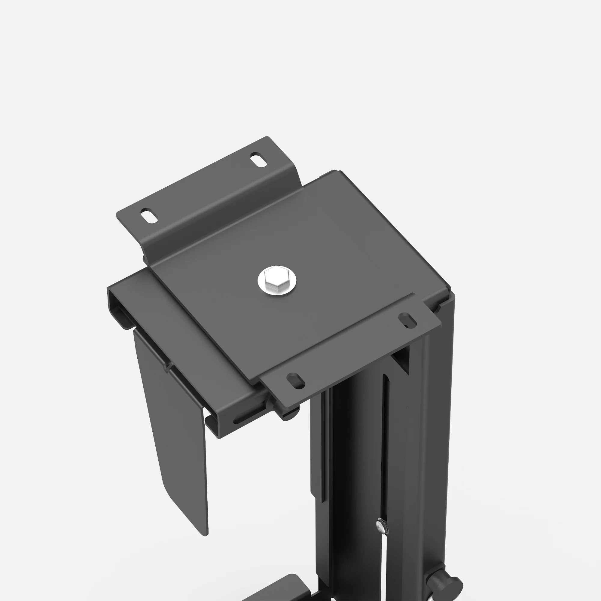 Motion Under Desk CPU Mount - Image 7