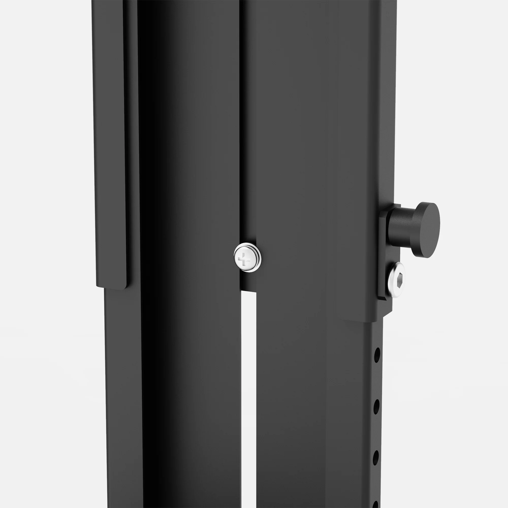 Motion Under Desk CPU Mount - Image 8